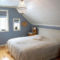 Comfy Attic Bedroom Design And Decoration Ideas 30