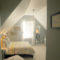 Comfy Attic Bedroom Design And Decoration Ideas 31