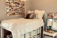 Comfy Attic Bedroom Design And Decoration Ideas 36