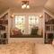 Comfy Attic Bedroom Design And Decoration Ideas 37