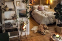 Comfy Attic Bedroom Design And Decoration Ideas 39