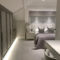 Comfy Attic Bedroom Design And Decoration Ideas 44