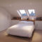 Comfy Attic Bedroom Design And Decoration Ideas 52