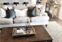 Cool Rustic Living Room Decor Ideas For Your Home 12