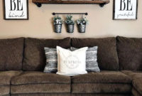 Cool Rustic Living Room Decor Ideas For Your Home 26