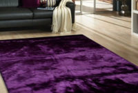 Cute Purple Living Room Design You Will Totally Love 05