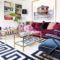 Cute Purple Living Room Design You Will Totally Love 29