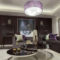 Cute Purple Living Room Design You Will Totally Love 38