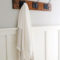 Easy DIY Towel Racks Ideas That You Can Do This 14