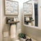Easy DIY Towel Racks Ideas That You Can Do This 16