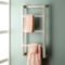 Easy DIY Towel Racks Ideas That You Can Do This 35