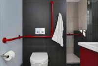 Elegant Red Bedroom Decor Ideas To Inspire You 04
