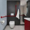 Elegant Red Bedroom Decor Ideas To Inspire You 04