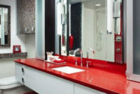 Elegant Red Bedroom Decor Ideas To Inspire You 07