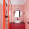 Elegant Red Bedroom Decor Ideas To Inspire You 09
