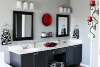Elegant Red Bedroom Decor Ideas To Inspire You 10