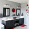 Elegant Red Bedroom Decor Ideas To Inspire You 10