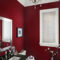 Elegant Red Bedroom Decor Ideas To Inspire You 13