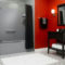 Elegant Red Bedroom Decor Ideas To Inspire You 14