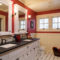 Elegant Red Bedroom Decor Ideas To Inspire You 15