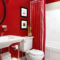 Elegant Red Bedroom Decor Ideas To Inspire You 16