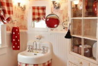 Elegant Red Bedroom Decor Ideas To Inspire You 22