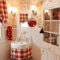 Elegant Red Bedroom Decor Ideas To Inspire You 22