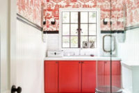 Elegant Red Bedroom Decor Ideas To Inspire You 23