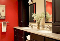 Elegant Red Bedroom Decor Ideas To Inspire You 25