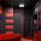 Elegant Red Bedroom Decor Ideas To Inspire You 26