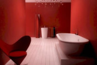 Elegant Red Bedroom Decor Ideas To Inspire You 27