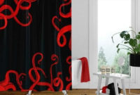 Elegant Red Bedroom Decor Ideas To Inspire You 31