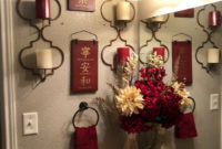 Elegant Red Bedroom Decor Ideas To Inspire You 32