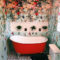 Elegant Red Bedroom Decor Ideas To Inspire You 34