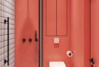 Elegant Red Bedroom Decor Ideas To Inspire You 35