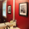 Elegant Red Bedroom Decor Ideas To Inspire You 37