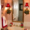 Elegant Red Bedroom Decor Ideas To Inspire You 38