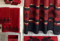 Elegant Red Bedroom Decor Ideas To Inspire You 44
