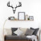 Fabulous Metal Wall Decor Ideas For Your Living Room 35