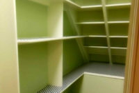Genius Under Stairs Storage Ideas For Minimalist Home 30