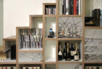 Genius Under Stairs Storage Ideas For Minimalist Home 35
