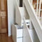 Genius Under Stairs Storage Ideas For Minimalist Home 36
