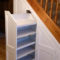 Genius Under Stairs Storage Ideas For Minimalist Home 37