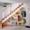 Genius Under Stairs Storage Ideas For Minimalist Home 41