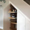 Genius Under Stairs Storage Ideas For Minimalist Home 42