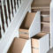 Genius Under Stairs Storage Ideas For Minimalist Home 52