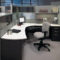 Gorgeous Cubicle Workspace To Make Your Work More Better 06
