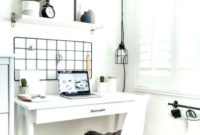 Gorgeous Cubicle Workspace To Make Your Work More Better 11