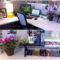 Gorgeous Cubicle Workspace To Make Your Work More Better 14