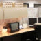 Gorgeous Cubicle Workspace To Make Your Work More Better 33